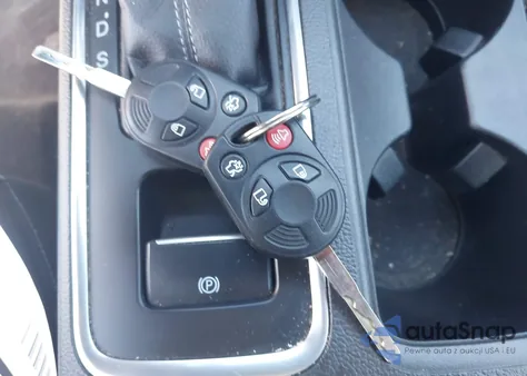 2017 Ford Escape Se z USA, uszkodzony, nr VIN 1FMCU9GD6HUE00854